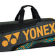 Yonex Tournament Bag 42031WEX Camel Gold 75x13x30cm