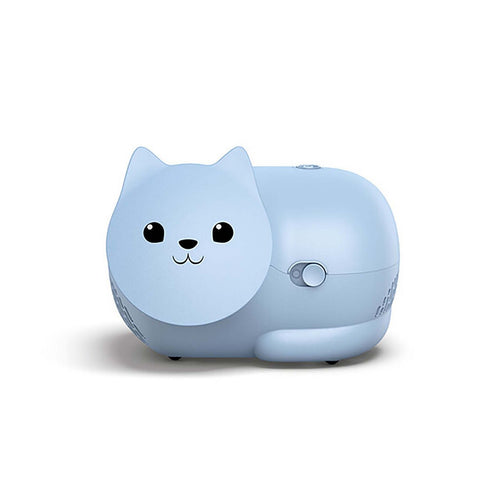 Omron Nebulizer Nami Cat NE-C303K-KDE