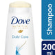 شامبو دوف للعناية اليومية 200 مل
