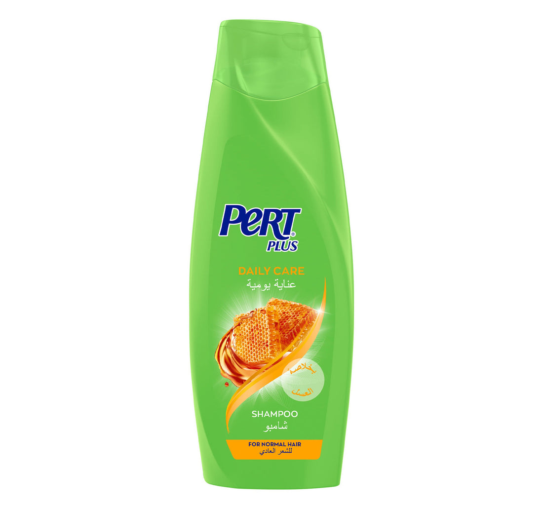 Pert Plus Shampoo with Honey Extract 400 ml