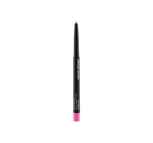 Smart Girls Get More Twist Lip Pencil Sweet Pink 104 1pc