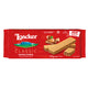 Loacker Napolitaner Crispy Wafer Filled With Hazelnut Cream 175 g