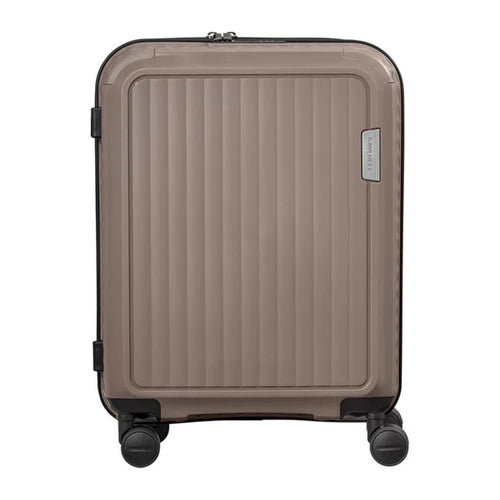 Wenger 4 Wheel Hard Trolley Optimo 57cm Brown