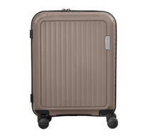 Wenger 4 Wheel Hard Trolley Optimo 57cm Brown