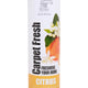 Under Foot Carpet Cleaner Citrus 500 g