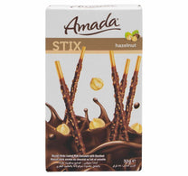 أمادا ستيكس بندق 32 جرام