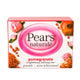 Pears Naturale Pomegranate Bar Soap 125 g