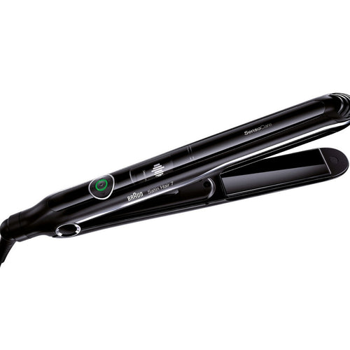 Braun Satin Hair 7 ST780 straightener with SensoCare