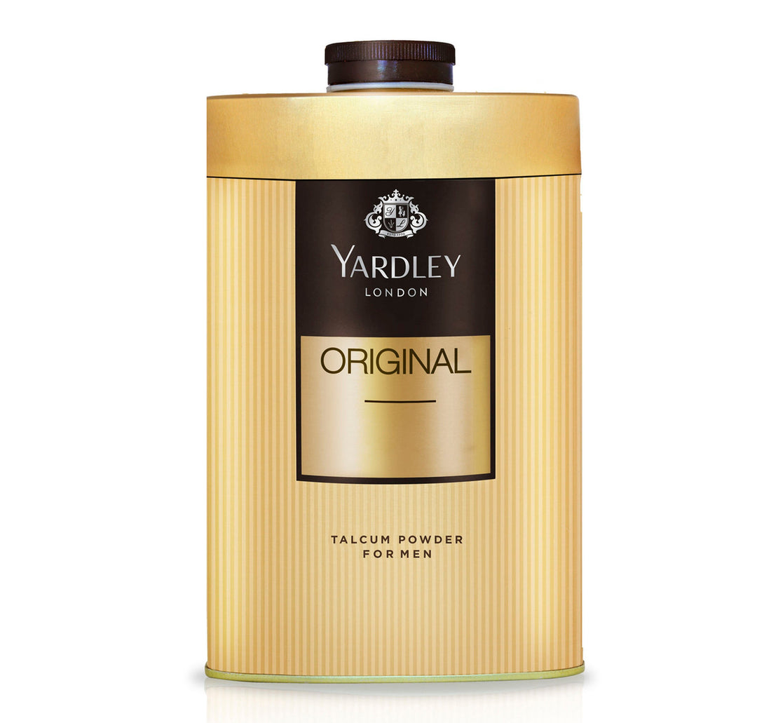 Yardley Original Talcum Powder For Men 250 g