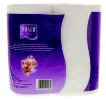 Paseo Elegant Kitchen Roll White 70 Sheets x 2 Ply 2 Roll