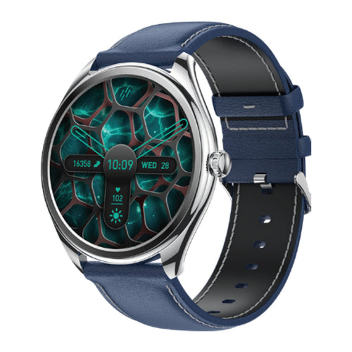 Heatz Smart Watch Ultrathin HW9 Assorted