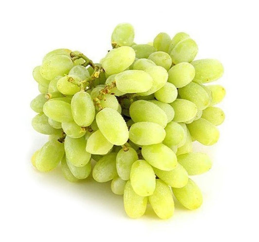 Grapes White Turkey 500 g