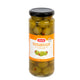 LuLu Stuffed Green Olives With Pimento Paste 200 g
