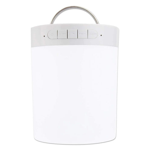Manhattan LED Bluetooth Speaker MH165259