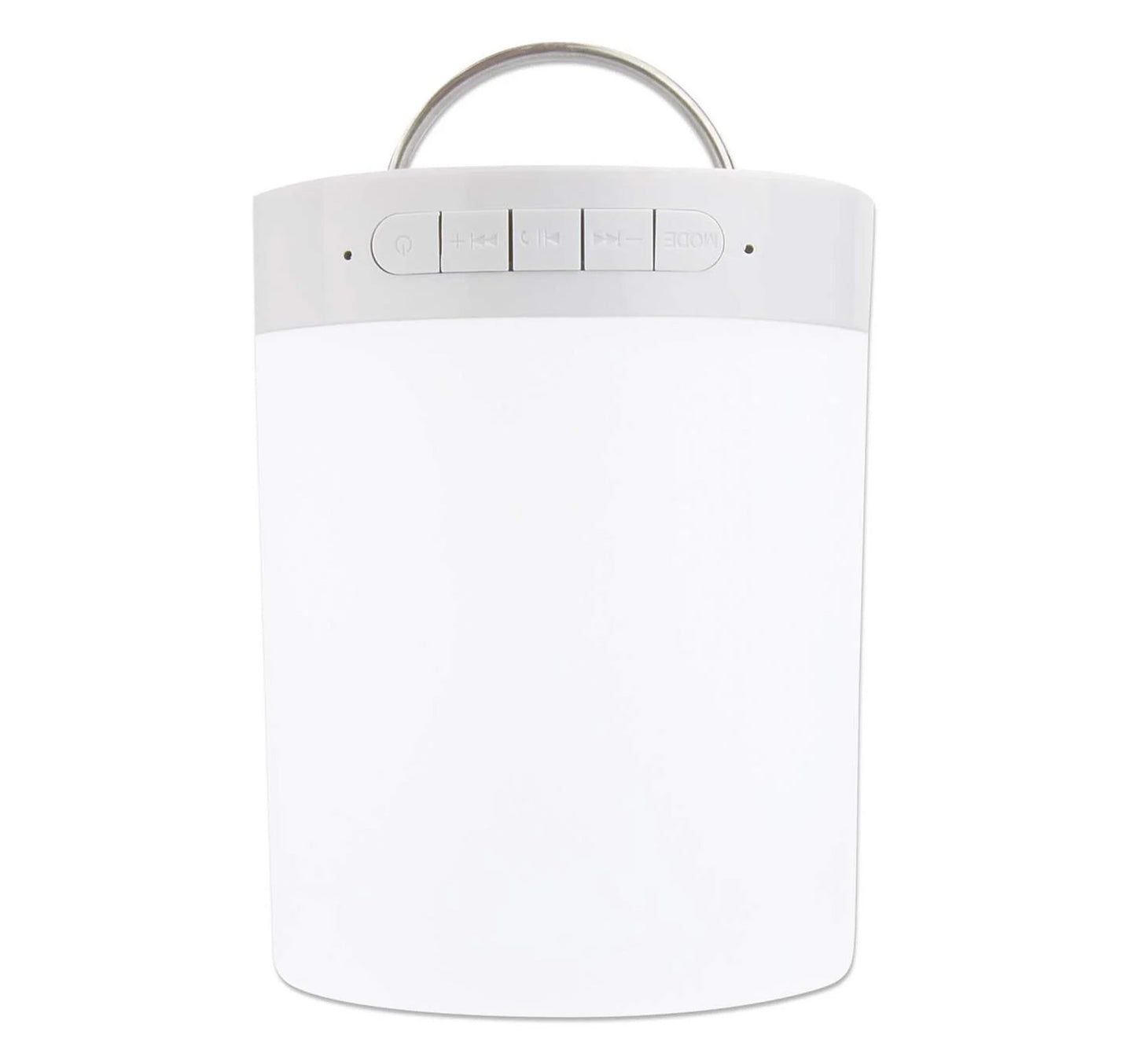 Manhattan LED Bluetooth Speaker MH165259