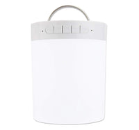 Manhattan LED Bluetooth Speaker MH165259
