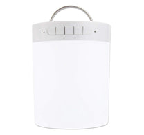 Manhattan LED Bluetooth Speaker MH165259