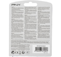 PNY USB 3.1 Flash Drive, 512 GB, ATT431KK