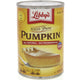 Libby's Pumpkin Pie Mix 425 g