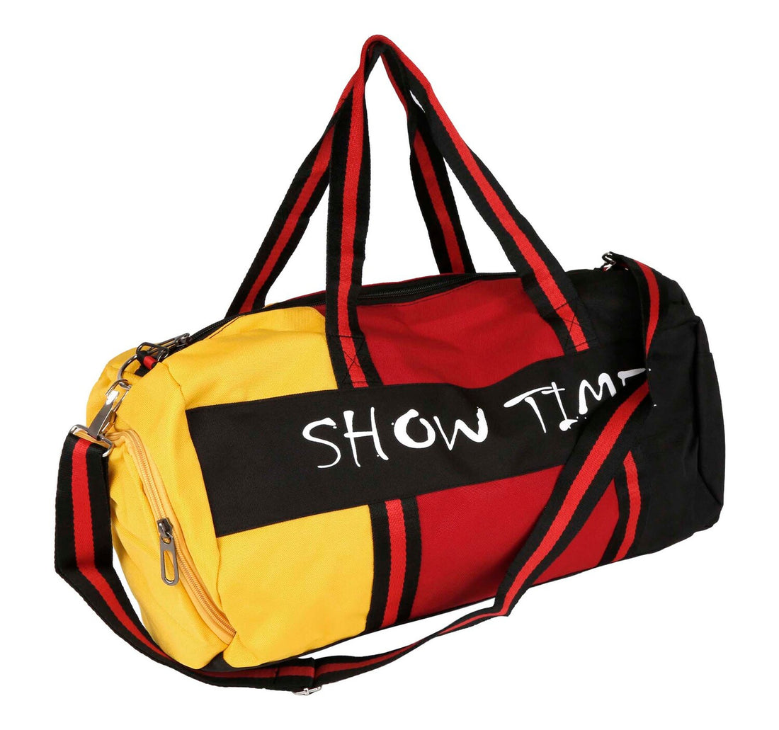 Smart Action Travel Bag, 20 inches, Assorted, 885-1