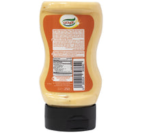 Goody Mayonnaise Garlic Sriracha 250 ml