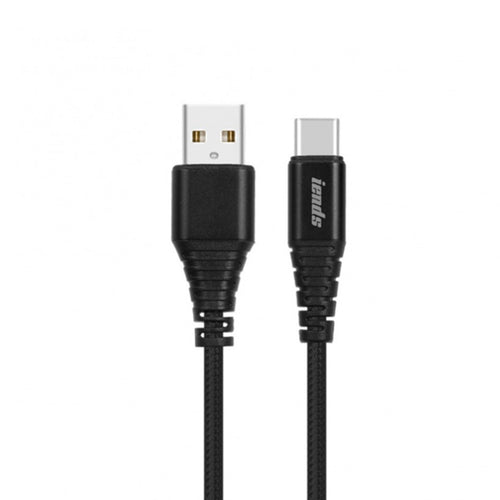 Iends Lightning With Type-C 2 in 1 Cable 1.3 Meter CA925