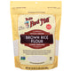 Bob's Red Mill Whole Grain Brown Rice Flour 680 g