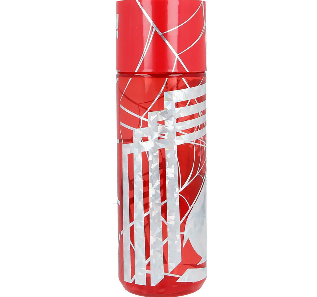 Spider Man Fashion Tritan Bottle 540ml 13239