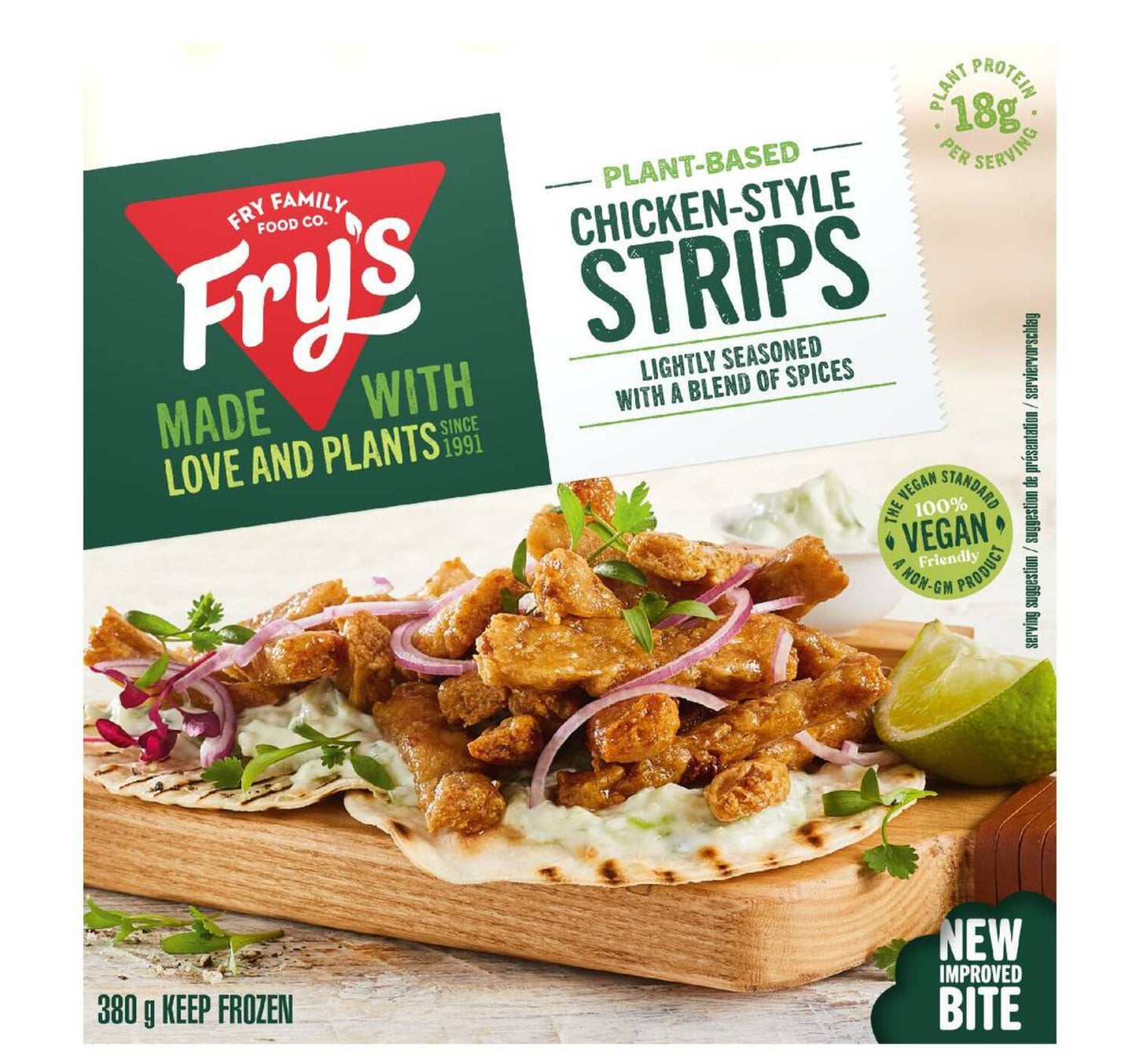 LuLu Plain Wheat Paratha 5 pcs 400 g