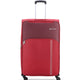 Carlton Striker Plus 4 Wheel Soft Trolley 69cm Red