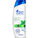 Head & Shoulders Menthol Refresh Anti-Dandruff Shampoo for Itchy Scalp 200 ml