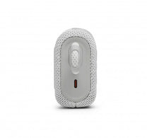 JBL Portable Bluetooth Speakers JBL GO 3 White