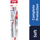 Parodontax Toothbrush Complete Protection Soft Assorted Color 1 pc