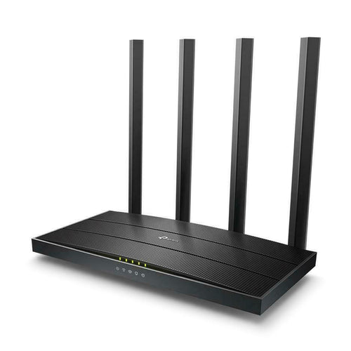 TP-LINK AC1900 Wireless MU-MIMO C80 Wi-Fi Router