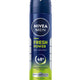 Nivea Men Fresh Power Antiperspirant for Men Spray 150 ml