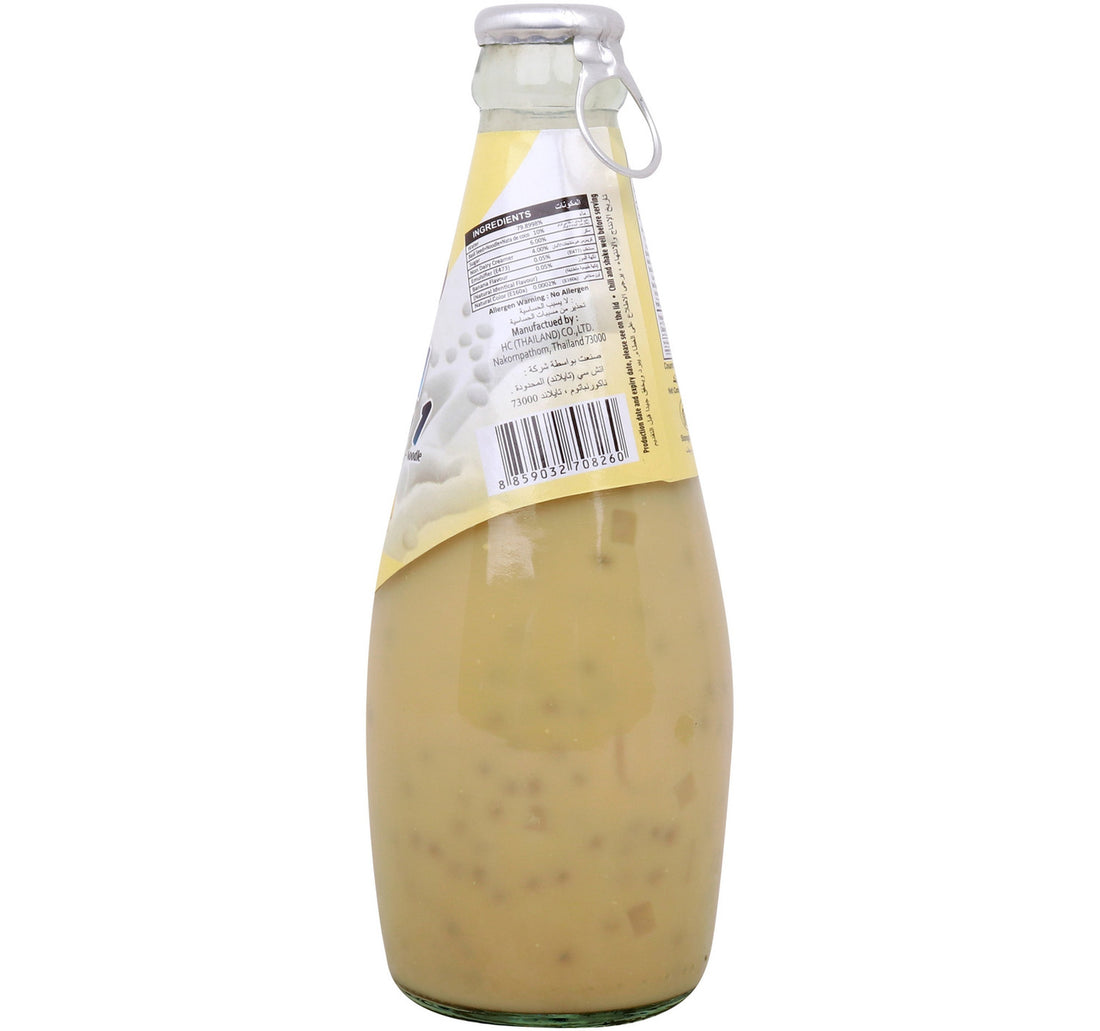 Mr.Falooda 3in1 Banana Flavoured Falooda 290 ml