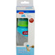 LuLu Baby Silicone Feeding Bottle For 0+ Months 1 pc