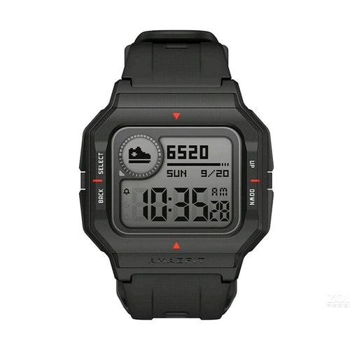 Amazfit Neo Smart watch Lulu Hypermarket