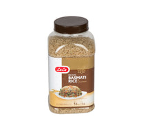LuLu Brown Basmati Rice 1.5 kg
