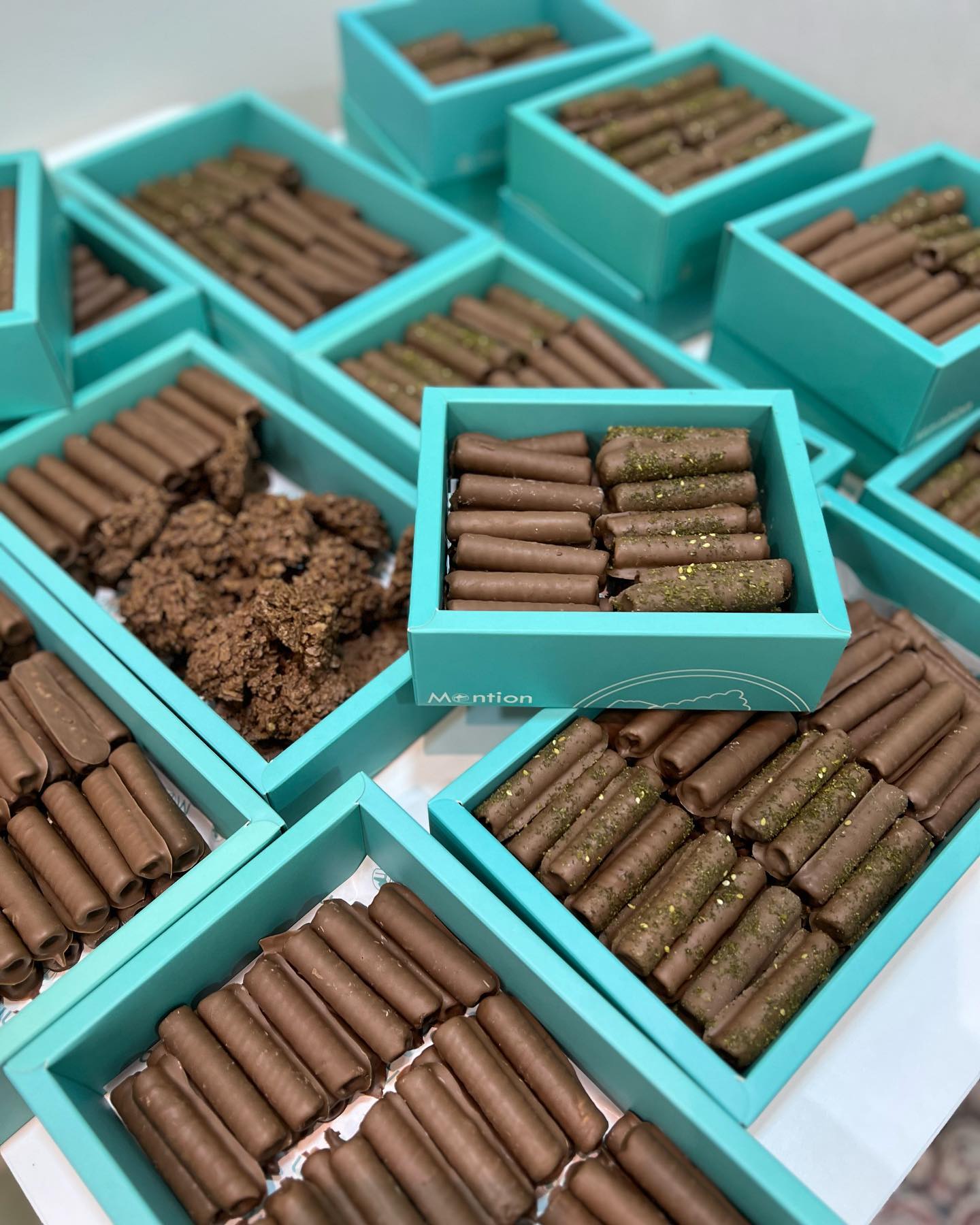 Original Wafer Fingers