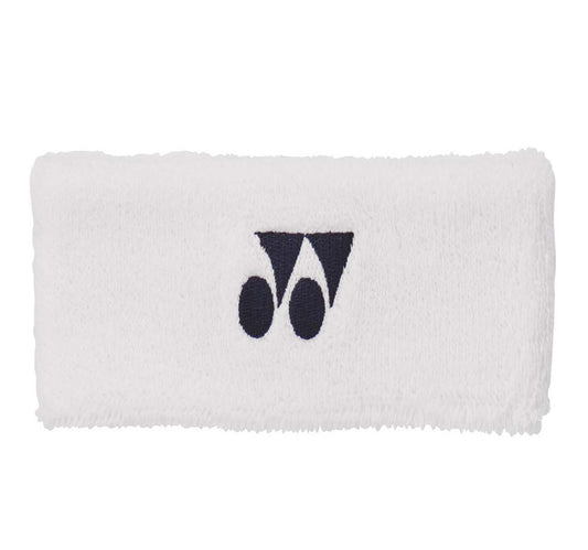 Yonex Head Band, White, AC259EX