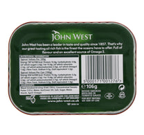 John West Skippers In Tomato Sauce 106 g