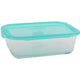 Luminarc Keep N Box Glass Container, 122 cl, G3255