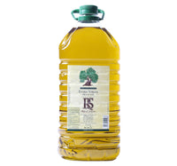 RS Extra Virgin Olive Oil 5 Litre Lulu Hypermarket