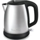 Moulinex Stainless Steel Kettle BY550D 1.7Ltr
