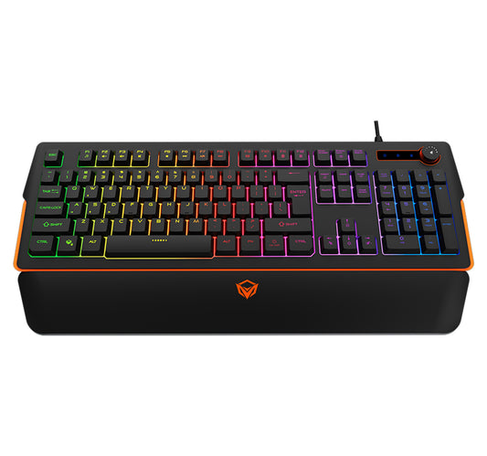 Meetion Gaming Keyboard RGB MT-K9520