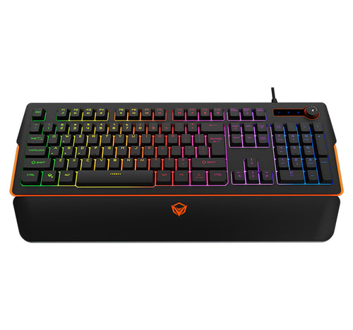 Meetion Gaming Keyboard RGB MT-K9520