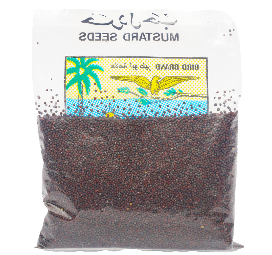 Bird Mustard Seeds 250 g