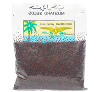 Bird Mustard Seeds 250 g