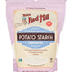 نشا البطاطس غير المعدل من بوبس ريد ميل 623 جرام